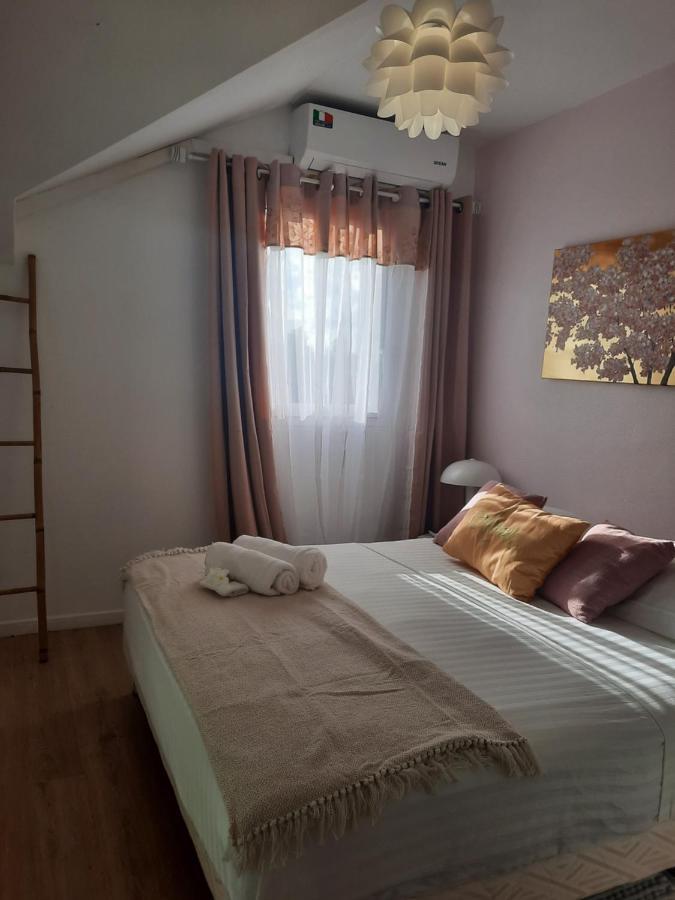 Paradiz Dream Bay Le Gosier  Eksteriør bilde
