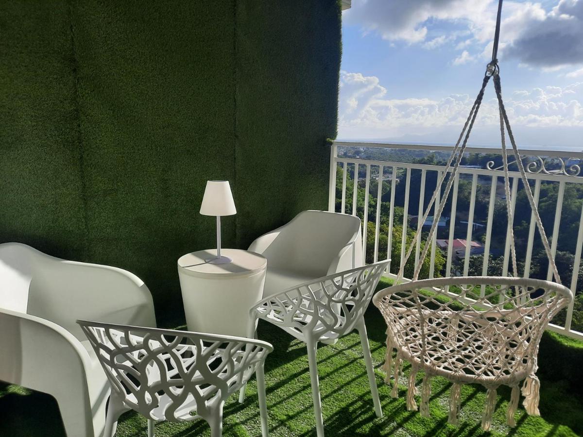 Paradiz Dream Bay Le Gosier  Eksteriør bilde