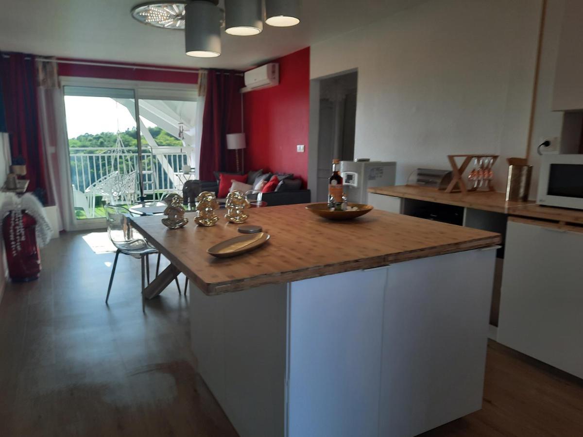 Paradiz Dream Bay Le Gosier  Eksteriør bilde